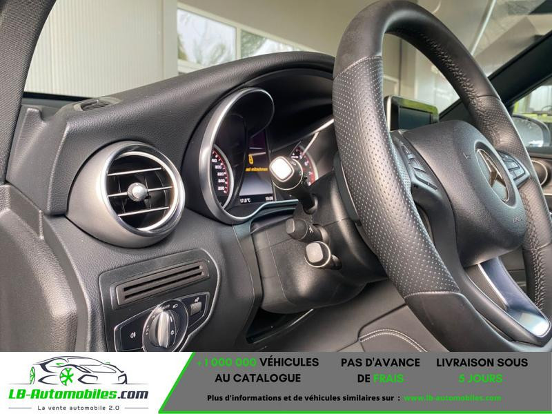 Mercedes GLC 300 BVA 4Matic  occasion  Beaupuy - photo n8