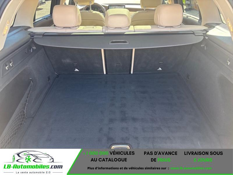 Mercedes GLC 300 BVA 4Matic  occasion  Beaupuy - photo n5