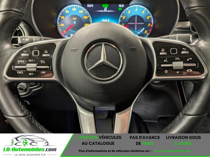 Mercedes GLC 300 BVA 4Matic  occasion  Beaupuy - photo n8
