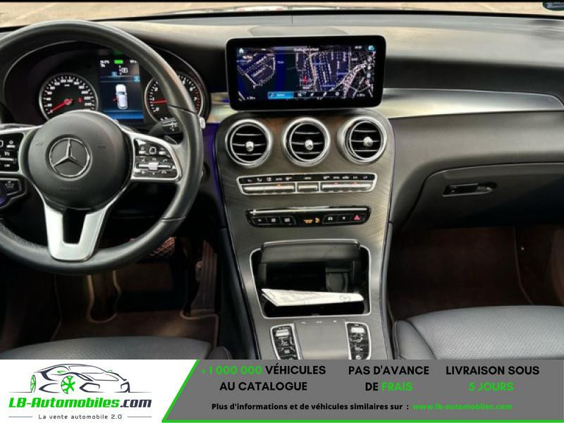 Mercedes GLC 300 BVA 4Matic  occasion  Beaupuy - photo n3