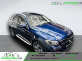 Mercedes GLC 300 BVA 4Matic   Beaupuy 31