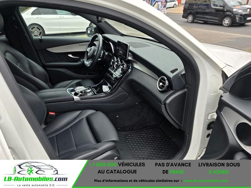 Mercedes GLC 300 BVA 4Matic  occasion  Beaupuy - photo n8