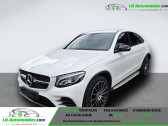 Mercedes GLC occasion année 2019 boite Automatique Annonce Mercedes GLC occasion Essence 300 BVA 4Matic à Beaupuy