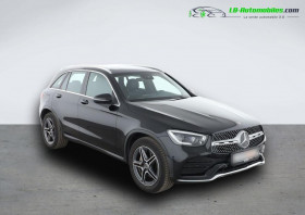 Mercedes GLC 300 BVA 4Matic  occasion  Beaupuy - photo n2