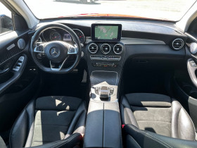 Mercedes GLC 300 BVA 4Matic  occasion  Beaupuy - photo n3