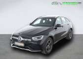 Mercedes GLC 300 BVA 4Matic   Beaupuy 31