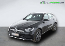 Mercedes GLC , garage LB AUTOMOBILES  Beaupuy