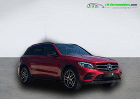 Mercedes GLC 300 BVA 4Matic  occasion  Beaupuy - photo n2