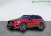 Mercedes GLC 300 BVA 4Matic   Beaupuy 31