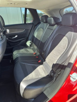 Mercedes GLC 300 BVA 4Matic  occasion  Beaupuy - photo n7