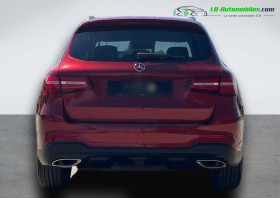 Mercedes GLC 300 BVA 4Matic  occasion  Beaupuy - photo n6