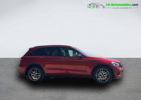 Mercedes GLC 300 BVA 4Matic  occasion  Beaupuy - photo n5