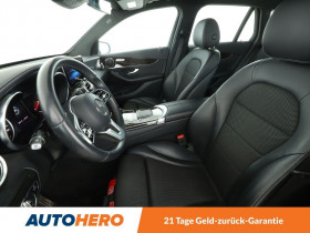 Mercedes GLC 300 BVA 4Matic  occasion  Beaupuy - photo n8