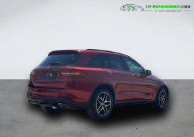 Mercedes GLC 300 BVA 4Matic  occasion  Beaupuy - photo n4