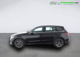 Mercedes GLC 300 BVA 4Matic  occasion  Beaupuy - photo n6