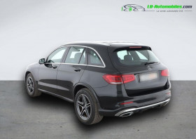 Mercedes GLC 300 BVA 4Matic  occasion  Beaupuy - photo n4