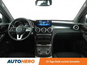 Mercedes GLC 300 BVA 4Matic  occasion  Beaupuy - photo n3