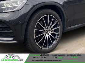 Mercedes GLC 300 BVA 4Matic  occasion � Beaupuy - photo n�8