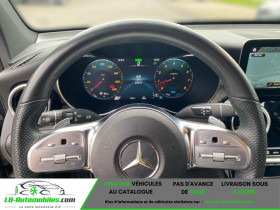 Mercedes GLC 300 BVA 4Matic  occasion � Beaupuy - photo n�7