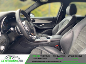 Mercedes GLC 300 BVA 4Matic  occasion � Beaupuy - photo n�5