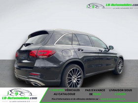 Mercedes GLC 300 BVA 4Matic  occasion � Beaupuy - photo n�4