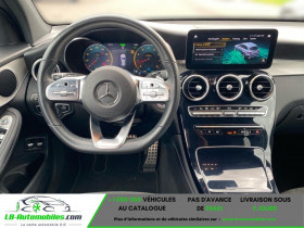 Mercedes GLC 300 BVA 4Matic  occasion � Beaupuy - photo n�3