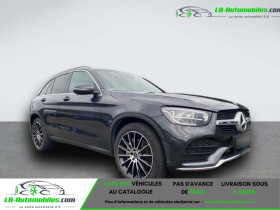 Mercedes GLC 300 BVA 4Matic  occasion � Beaupuy - photo n�2