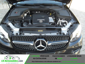Mercedes GLC 300 BVA 4Matic  occasion � Beaupuy - photo n�9