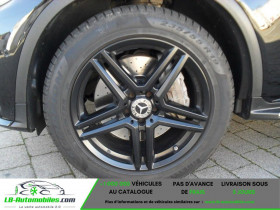 Mercedes GLC 300 BVA 4Matic  occasion � Beaupuy - photo n�8