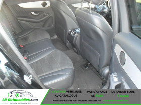 Mercedes GLC 300 BVA 4Matic  occasion � Beaupuy - photo n�7