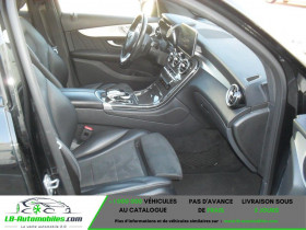 Mercedes GLC 300 BVA 4Matic  occasion � Beaupuy - photo n�6