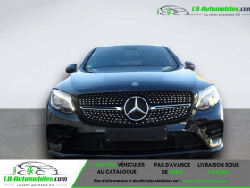 Mercedes GLC 300 BVA 4Matic  occasion � Beaupuy - photo n�5