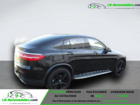 Mercedes GLC 300 BVA 4Matic  occasion � Beaupuy - photo n�4