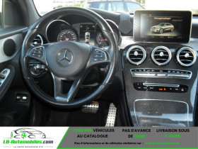 Mercedes GLC 300 BVA 4Matic  occasion � Beaupuy - photo n�3