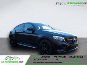 Mercedes GLC 300 BVA 4Matic  occasion � Beaupuy - photo n�2
