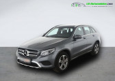 Annonce Mercedes GLC occasion Essence 300 BVA 4Matic  Beaupuy