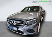 Mercedes GLC 300 BVA 4Matic   Beaupuy 31
