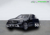 Mercedes GLC 300 BVA 4Matic   Beaupuy 31