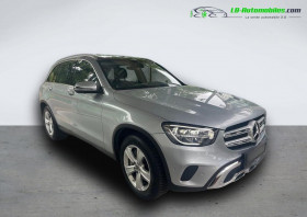 Mercedes GLC , garage LB AUTOMOBILES  Beaupuy