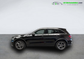 Mercedes GLC 300 BVA 4Matic  occasion  Beaupuy - photo n4