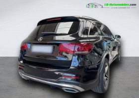 Mercedes GLC 300 BVA 4Matic  occasion  Beaupuy - photo n3