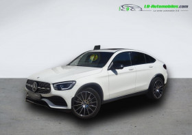 Mercedes GLC , garage LB AUTOMOBILES  Beaupuy