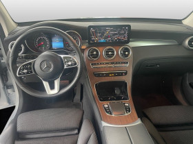 Mercedes GLC 300 BVA 4Matic  occasion  Beaupuy - photo n2