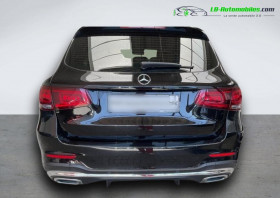 Mercedes GLC 300 BVA 4Matic  occasion  Beaupuy - photo n5