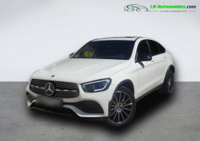Mercedes GLC 300 BVA 4Matic  occasion  Beaupuy - photo n2