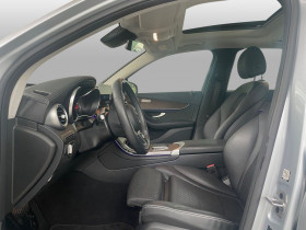 Mercedes GLC 300 BVA 4Matic  occasion  Beaupuy - photo n5