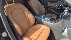 Mercedes GLC 300 BVA 4Matic  occasion  Beaupuy - photo n7