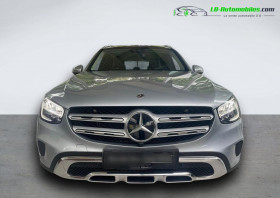 Mercedes GLC 300 BVA 4Matic  occasion  Beaupuy - photo n4