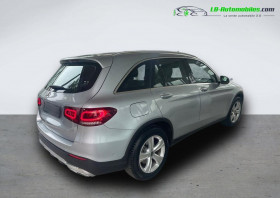Mercedes GLC 300 BVA 4Matic  occasion  Beaupuy - photo n3