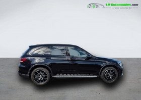 Mercedes GLC 300 BVA 4Matic  occasion  Beaupuy - photo n5